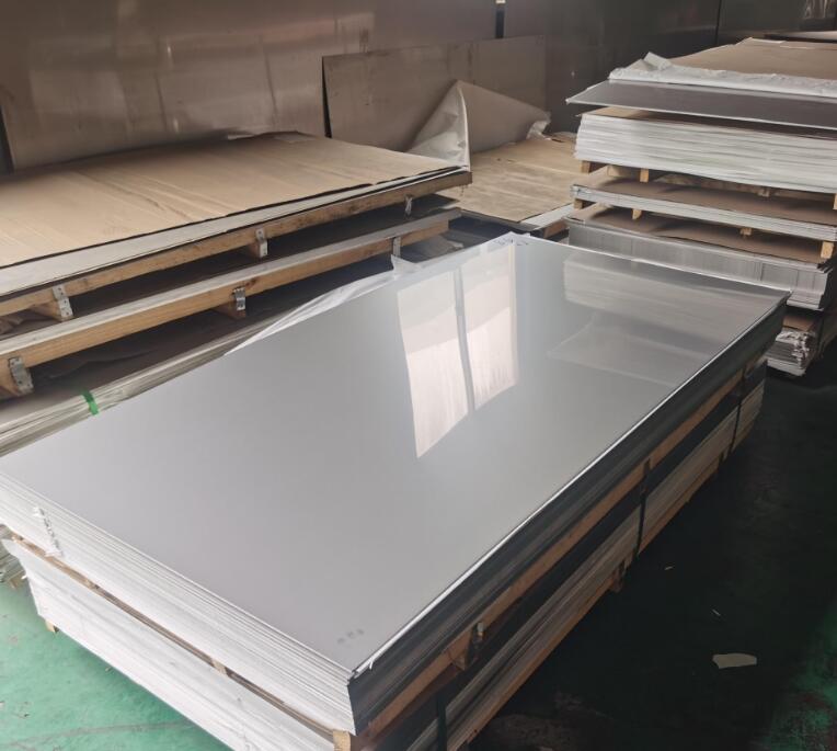 辽中321不锈钢板