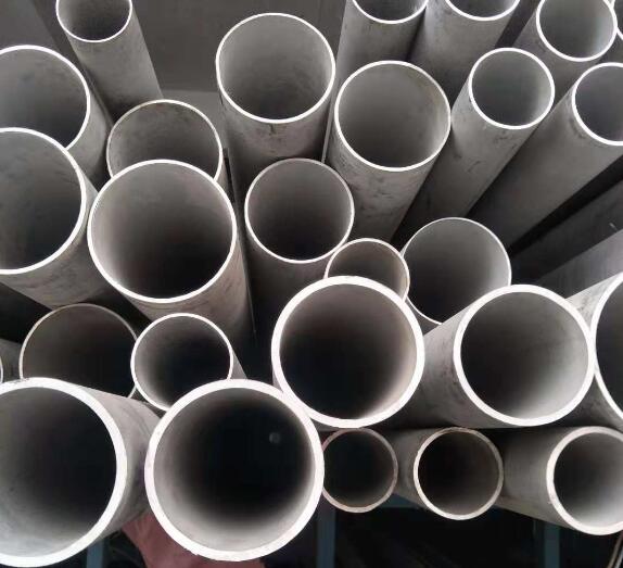 辽中321不锈钢管