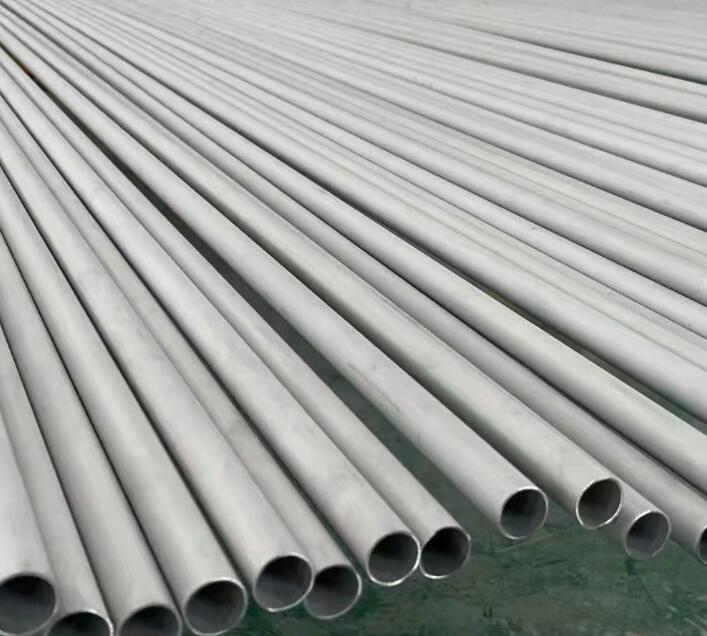 辽中441不锈钢管