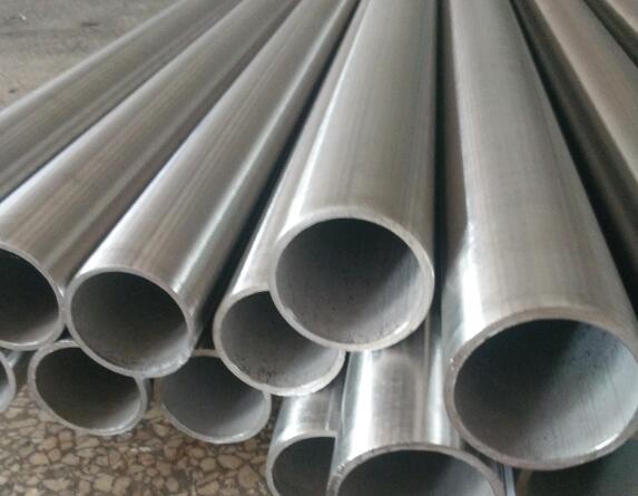 辽中321不锈钢管