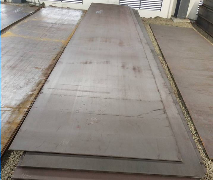 辽中Q420GJD镀锌板