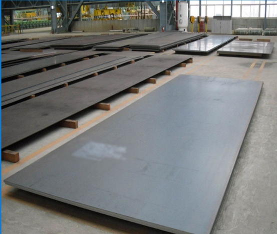 辽中NM450C耐磨板