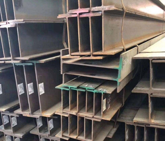 辽中Q235C工字钢