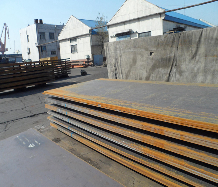 辽中SA210C镀锌板